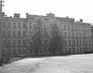 The Story of Abba Kovner - Revolt & Resistance www